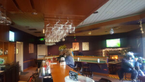 Mykonos Greek Restaurant - Bellingham