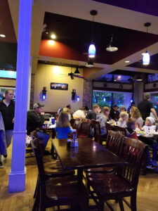 Mykonos Grill - Concord
