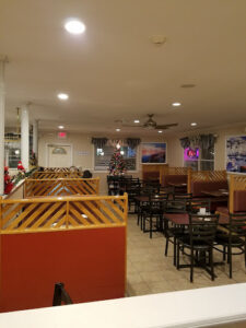 Mykonos Restaurant & Pizzeria - Danbury