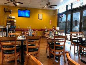 Mylapore South Indian Vegetarian - Folsom