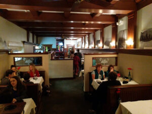 Mylos Grill - McLean