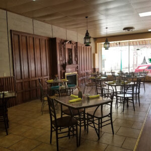 Myshelly's Kitchen - Arcadia