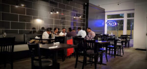 Mystic Ginger - Winston-Salem