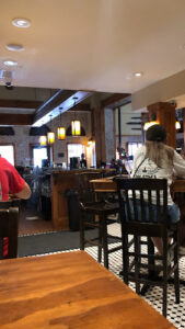 Mystic Grill - Covington