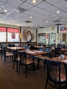 Myung Dong Tofu House - West Covina