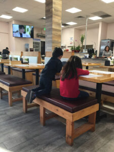 Myung Dong Tofu and BBQ - Glendale