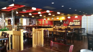 Myung Ga Restaurant - West Valley City
