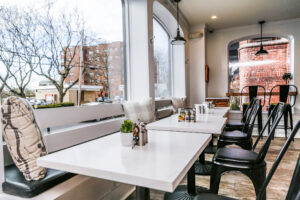 Myx Kitchen - Greenwich