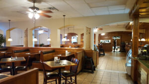 N & J Cafe & Bakery - Wichita