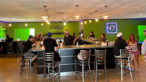 N7 Nitro Kava Bar Lakeland - Lakeland