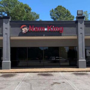 NAM KING RESTAURANT - Memphis