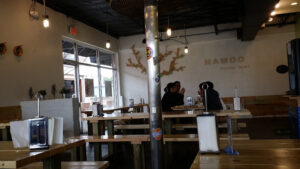 NAMOO Koreanbowl - Arlington