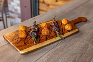 NAPA Kitchen and Wine - Midlothian
