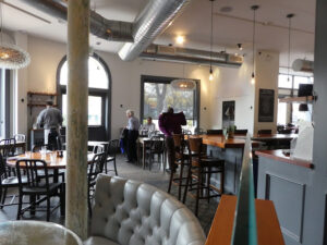 ND streetBAR - Fort Collins