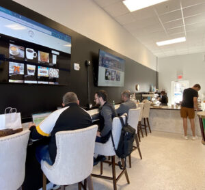 NEAT Coffee Bar - New Port Richey