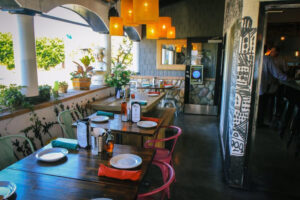 NEApolitan Pizzeria & Birreria - Laguna Beach