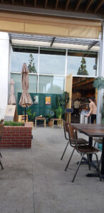 NEP Cafe - Fountain Valley