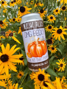 NEW Ales Brewing - Middletown