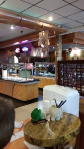 NEW CHINA BUFFET - Owensboro