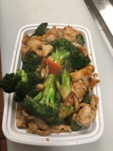 NEW HONG KONG KITCHEN - Bronx