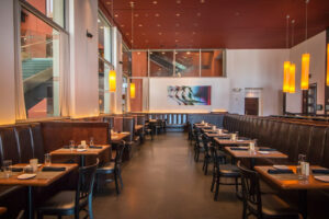 NICO Kitchen + Bar - Newark