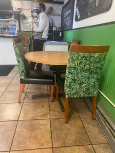 NJWeedman's Joint - Trenton