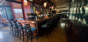 NK Restaurant - East Meadow