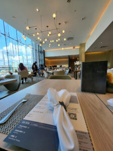 NM Cafe - Garden City