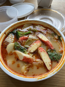 NO 2 ASIAN KITCHEN - West Lafayette