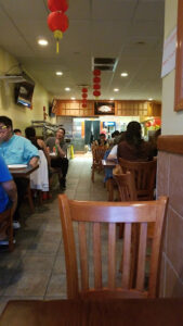 NO.5 Restaurant - Oxford,OH - Oxford