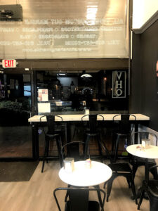 NOIR Bakery & Cafe - Great Neck