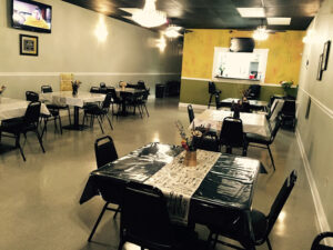 NOLA Desi Kitchen - Kenner