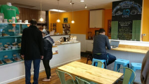 NOLA Doughnuts - Lake Oswego