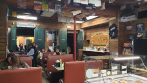 NOLA Poboys - New Orleans