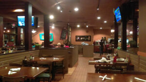 NOLA Southern Grill - Slidell