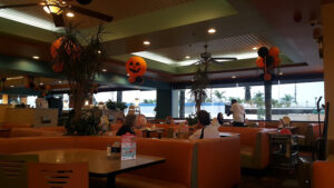 NORMS Restaurant - Downey