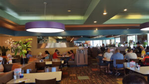 NORMS Restaurant - Whittier