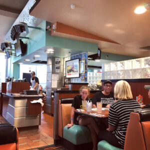 NORMS Restaurant - Riverside