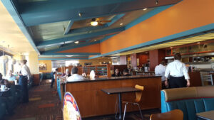 NORMS Restaurant - Huntington Beach