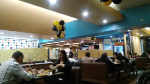 NORMS Restaurant - Anaheim