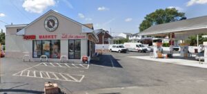 NOUR CAFE - Revere