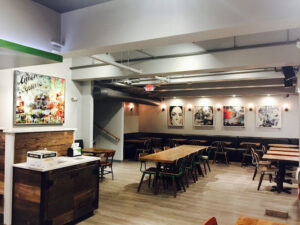 NU Kitchen Somerville - Somerville