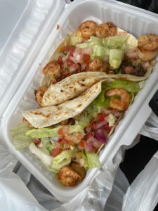 NY Chicken and Grill - District Heights