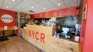 NY Chicken and Rice - Glen Cove
