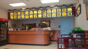 NY Chinese Restaurant - Clermont