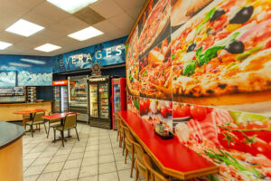 NY Eastlake Pizza - Palm Harbor