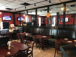 NY Firehouse Grille - Peekskill
