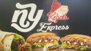 NY Kebab Express - Lumberton