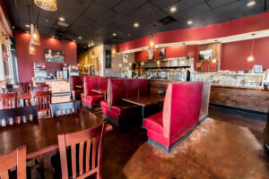 NY Pie - Hendersonville