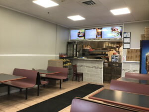 NY Pizza - Mansfield